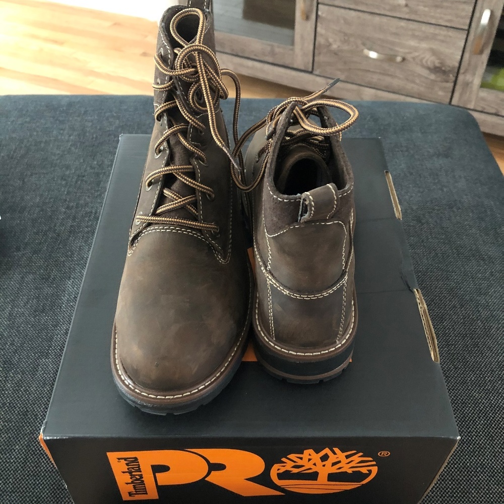 Timberland Pro - Picture 6 of 6